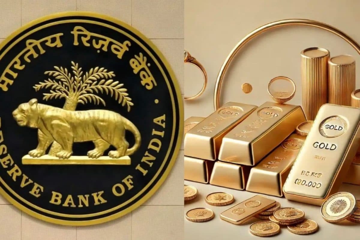 Sovereign Gold Bonds Investors To Get 108% Return As RBI Announces Early Redemption For This SGB Series