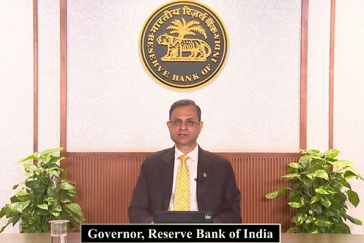 PM Modis Reforms Will Offset Tariff Impact: RBI Underlines Indias Resilient Growth Outlook