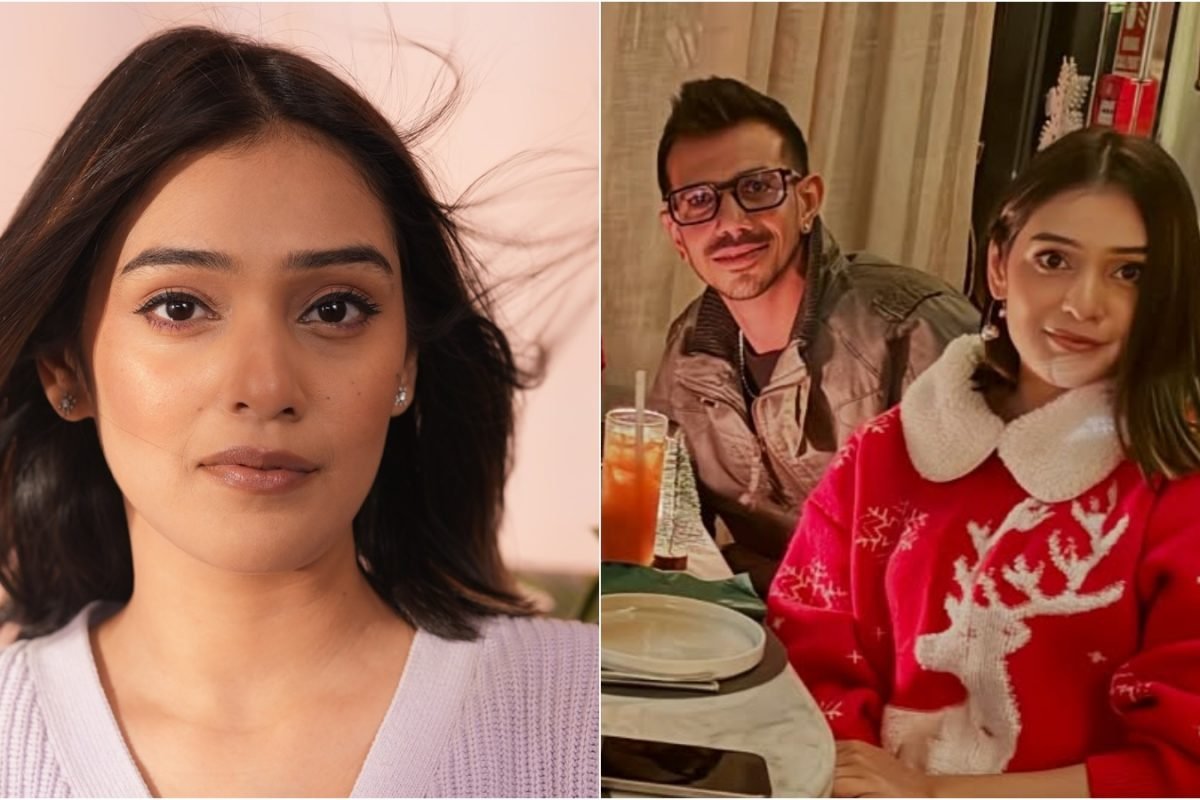 RJ Mahvash Reacts To Trolling Amid Yuzvendra Chahal Dating Rumours: Wanted To Leave…’