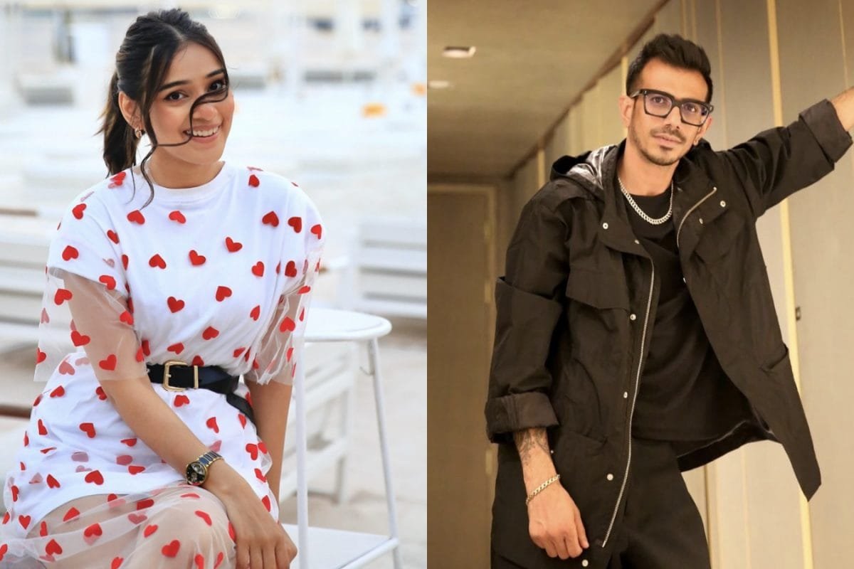 RJ Mahvash Shares Cryptic Post Amid Yuzvendra Chahals Divorce From Dhanashree: Jhut, Lalach Aur...