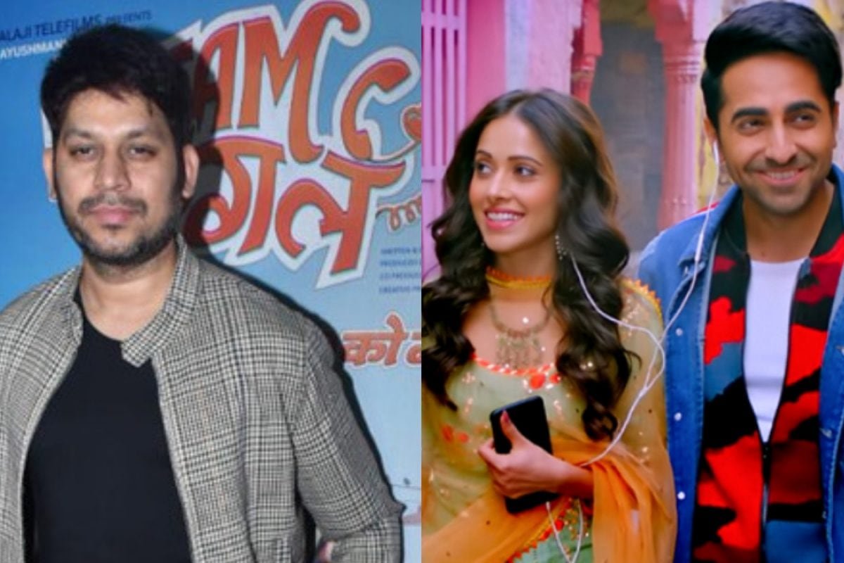 Raaj Shaandilyaa On Replacing Nushrratt In Dream Girl 2: ‘Third Part Mein Ananya Panday Nahi Hogi’