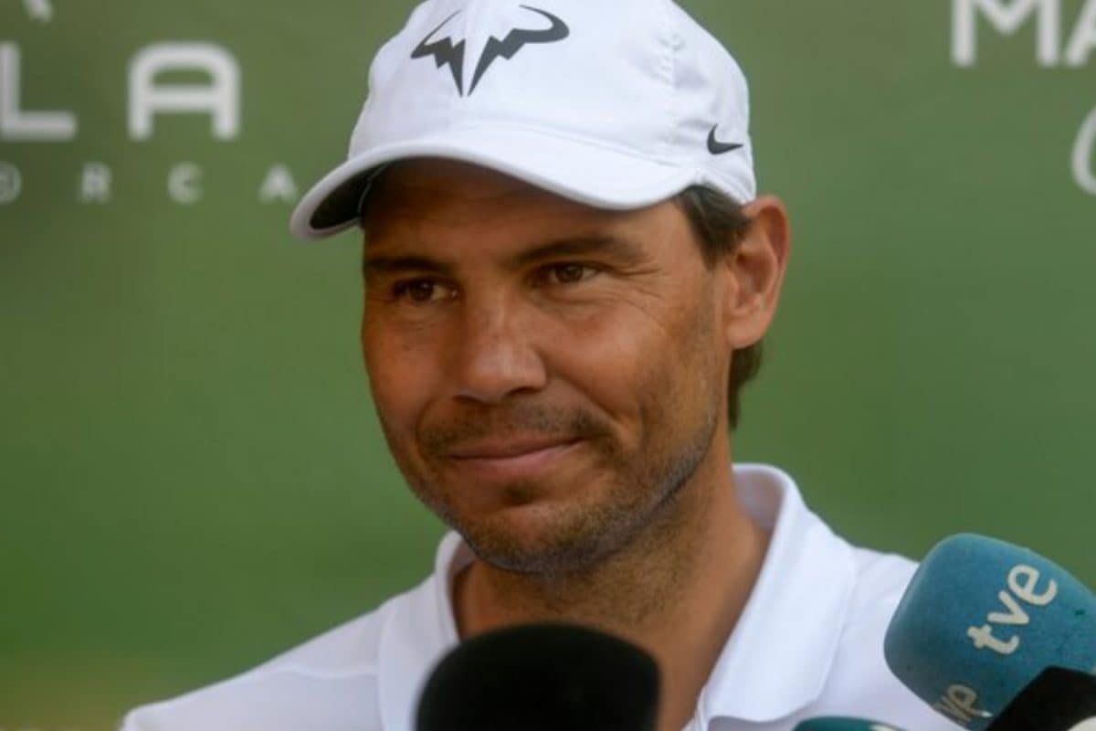 Rafael Nadal Deepfakes Galore: Tennis Legend Warns Fans of AI-Generated Scam Videos