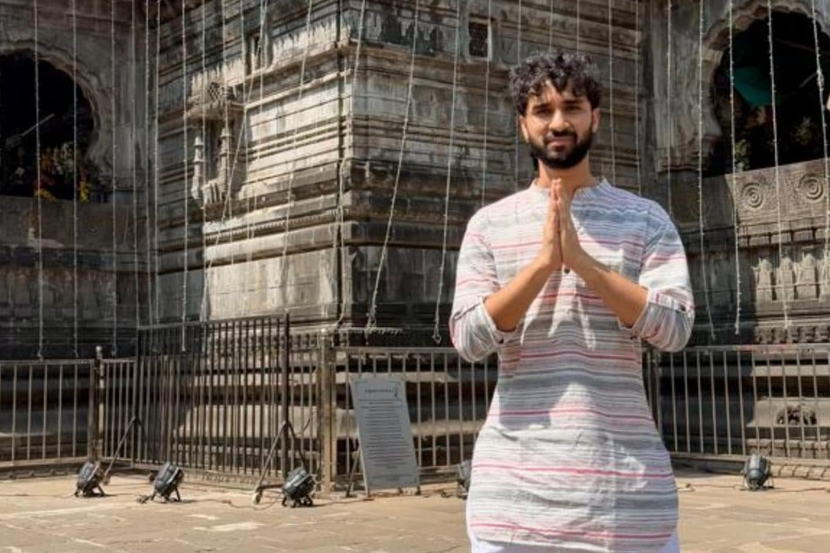 Raghav Juyal On His Acting Journey: ‘I Want To Do It All’