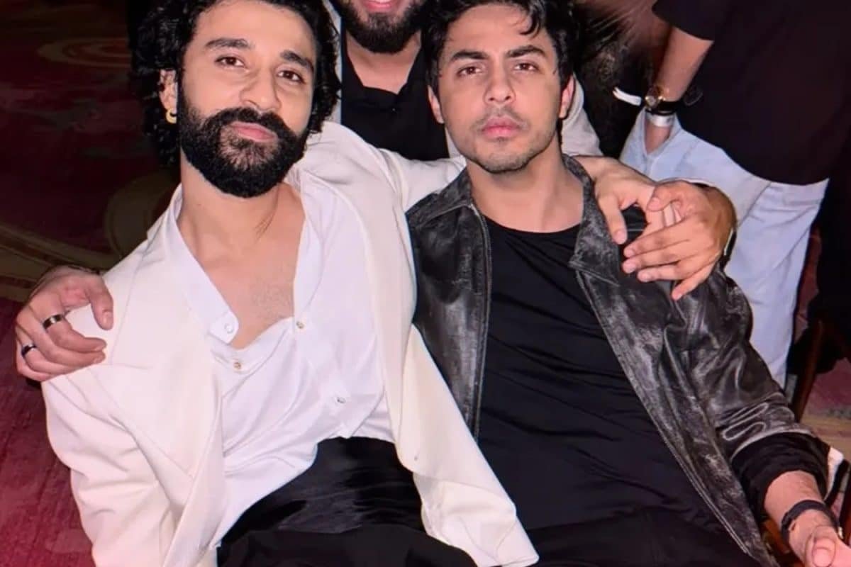 Raghav Juyal Recalls His First Visit To Shah Rukh Khan’s Mannat: By Mistake, I Asked Aryan Which Was His Room