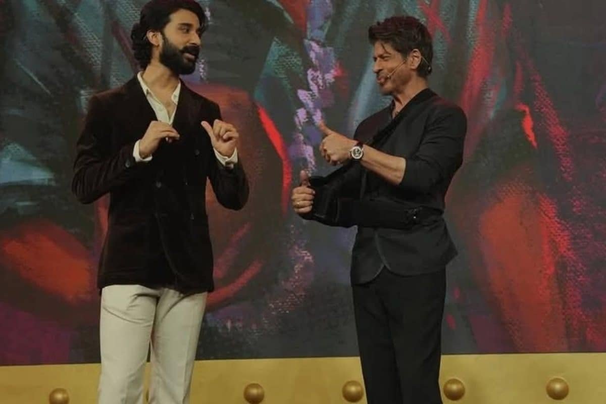 Raghav Juyal Reveals Shah Rukh Khan’s Guidance On Set Of King: ‘Don’t Be A Loose Cannon’