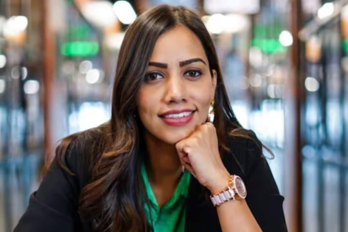 Success Story: Rejected By Google Once, Now Leading Its Startup Division. Meet Ragini Das