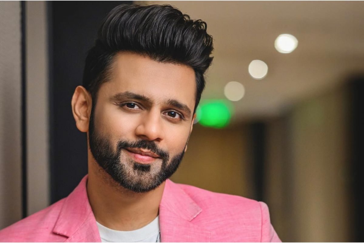 Rahul Vaidya Says Bigg Boss Happened By Chance: Chose To Do It Because Of Covid