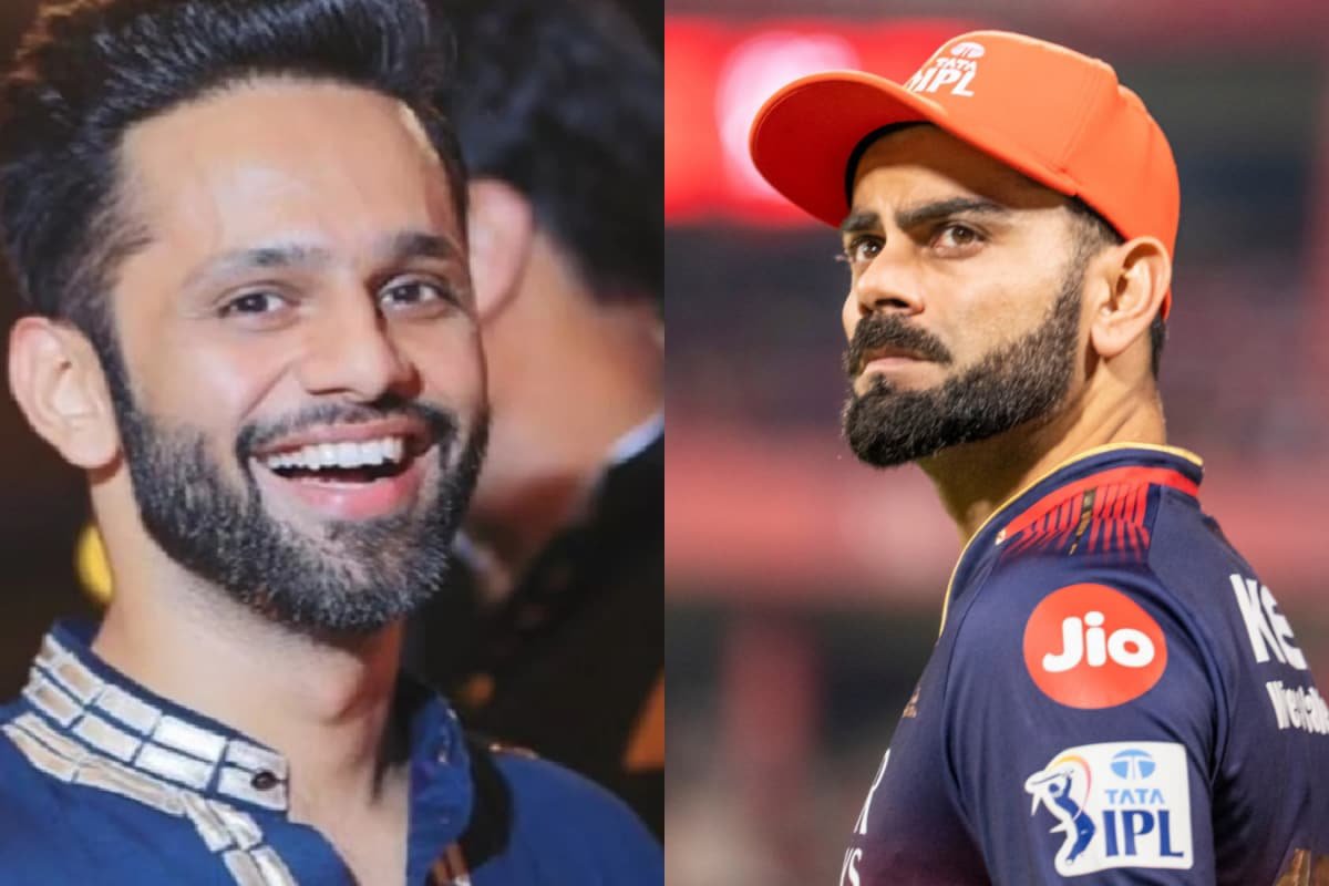 Rahul Vaidya Loses Brand Deals Amid Fight With Virat Kohli? Singer Reveals It All