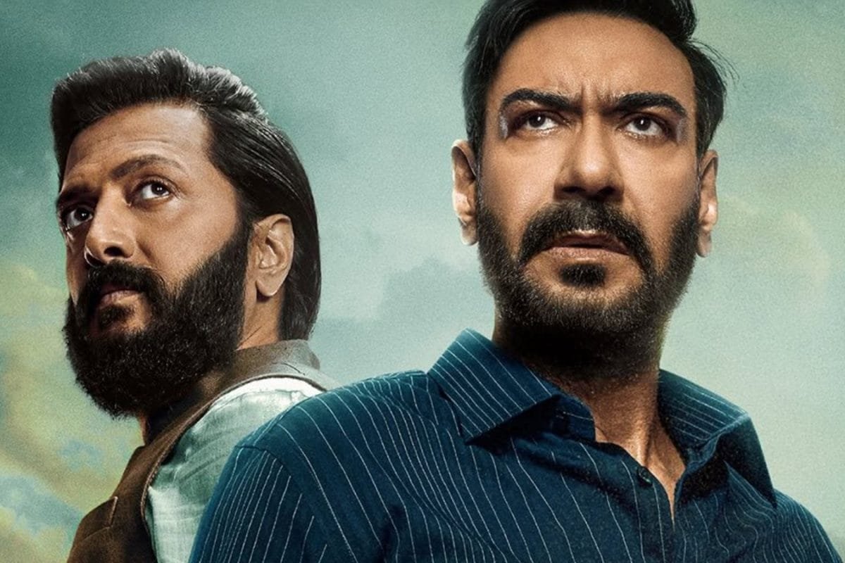 Raid 2 FIRST Review Out: Ajay Devgn Impresses In Powerful Film, Riteish Is Top Class
