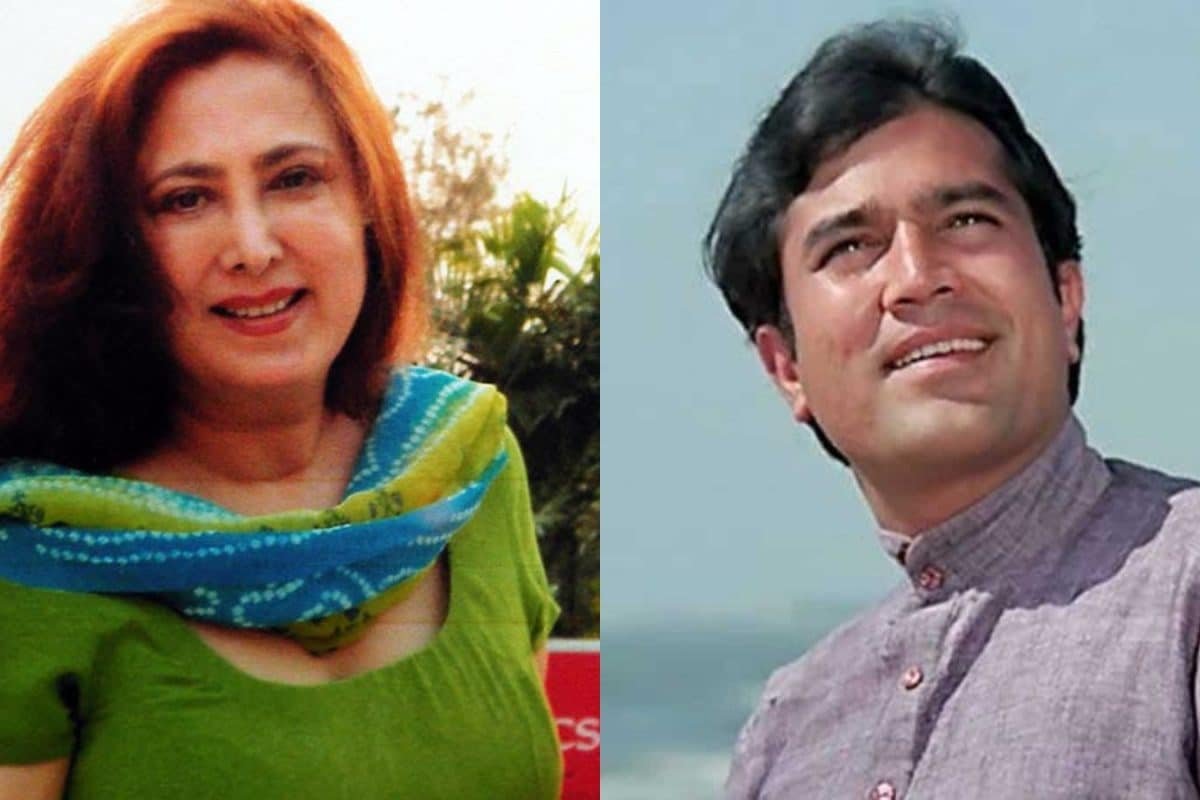 Rajesh Khannas Alleged Girlfriend Reveals He Created ‘Havoc’ In Her Business: He Would Call Me 20 Times