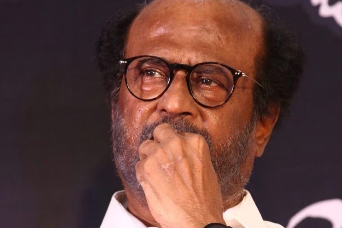Rajinikanth REACTS To Pahalgam Terror Attack At WAVES 2025: Barbaric, Merciless