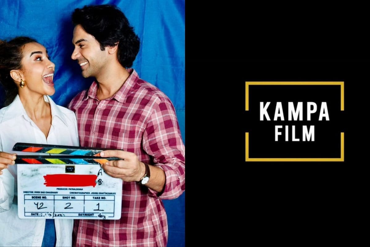Rajkummar Rao And Patralekhaa Enter Film Production With ‘KAMPA Films’; Details Inside