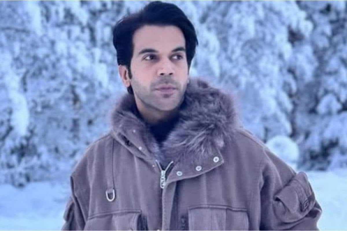 Rajkummar Rao To Begin Shoot For Ujjwal Nikam Biopic From THIS Month: Report