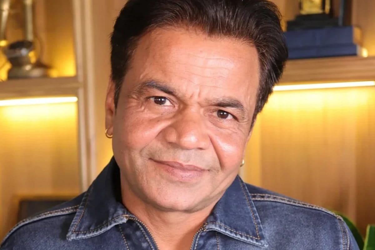Rajpal Yadav Turns 54: Actors Inspiring Journey From A Small Village To Bollywood And Iconic Roles