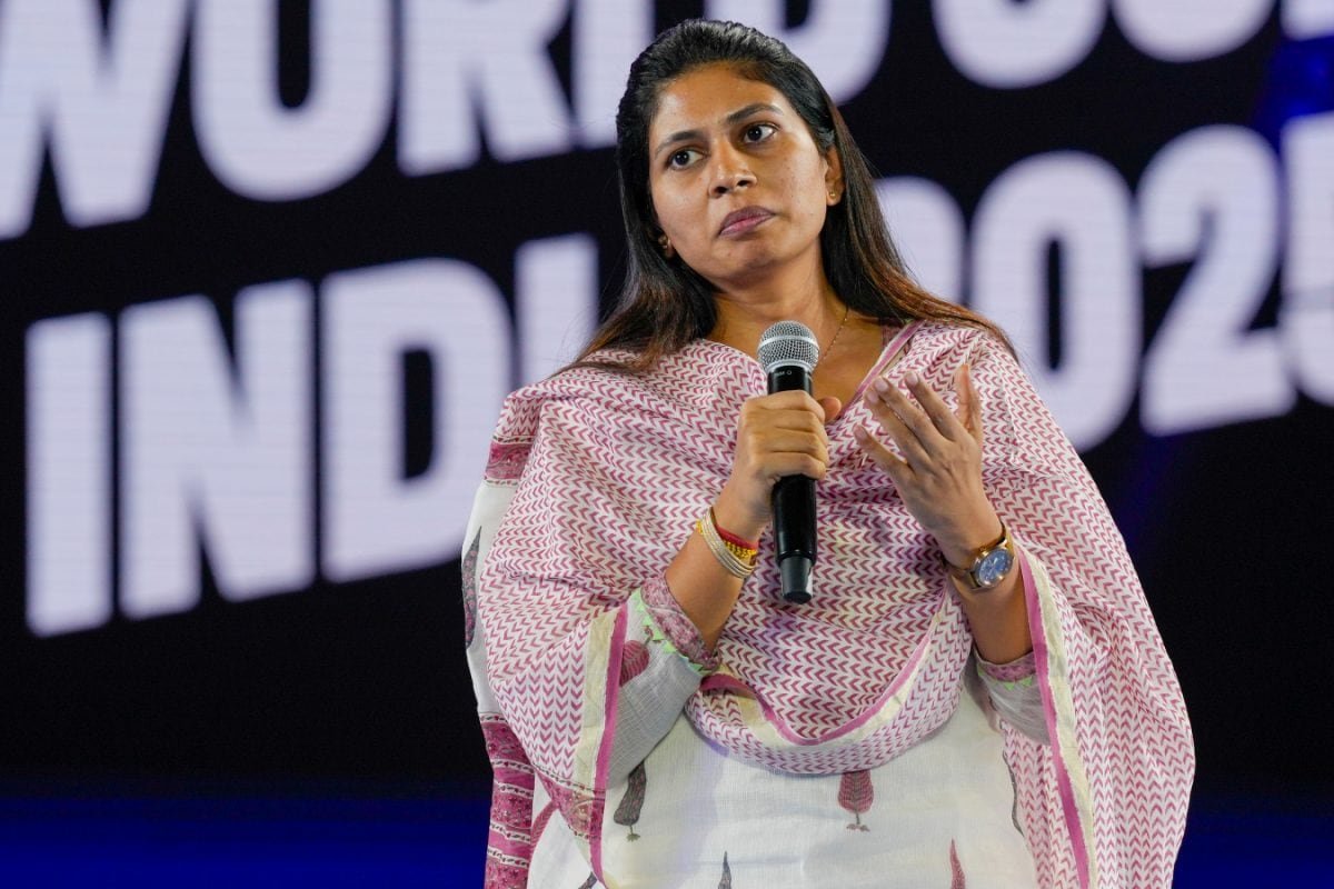 Sports Ministry, NSFs And IOA Cannot Pull In Different Directions: Raksha Khadse