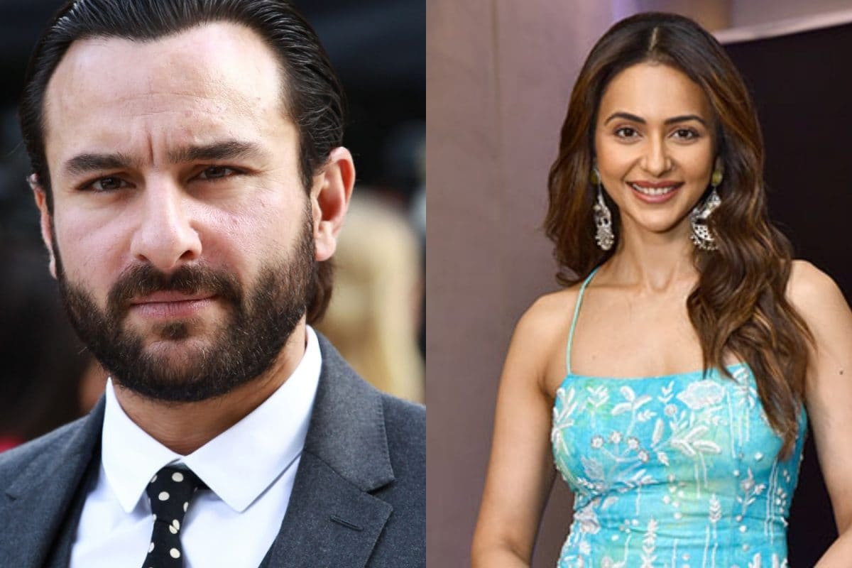 Race 4: Is Rakul Preet Singh Joining Saif Ali Khan In Ramesh Taurani’s Action Thriller?