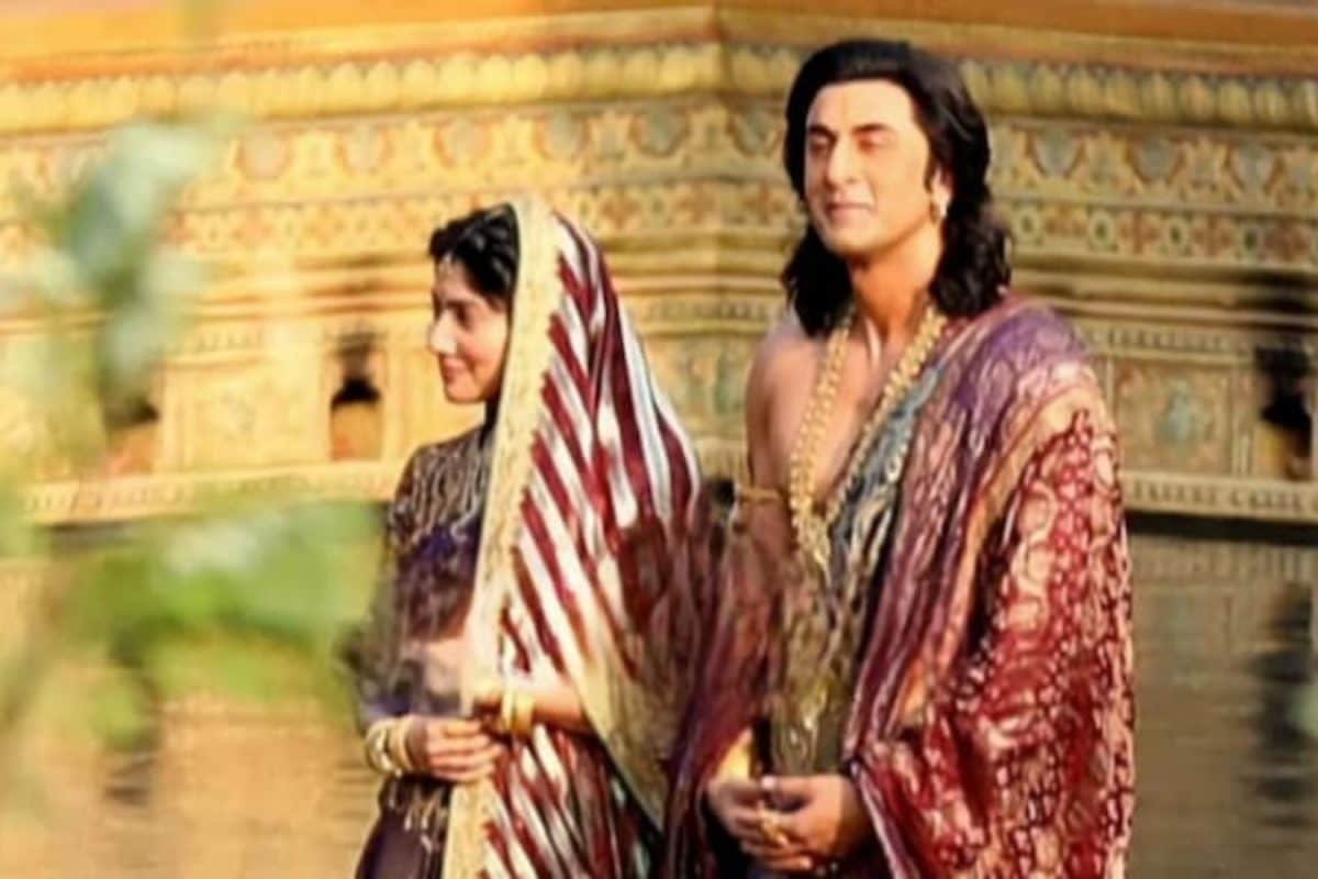Ranbir Kapoor’s Ramayana Title Video Gets CBFC Nod, First Glimpse Expected Soon