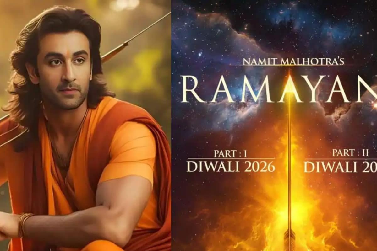 Ranbir Kapoor Invests Rs 20 Crore In Prime Focus As Ramayana Makers Hit Jackpot Before Release