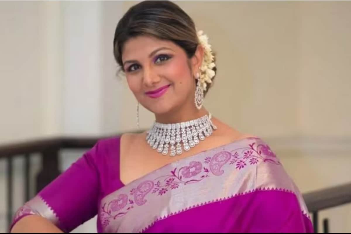 Rambha Ready For Comesupport? Producer Says She Owns Properties Worth Rs 2,000 Crore: Her Husband...