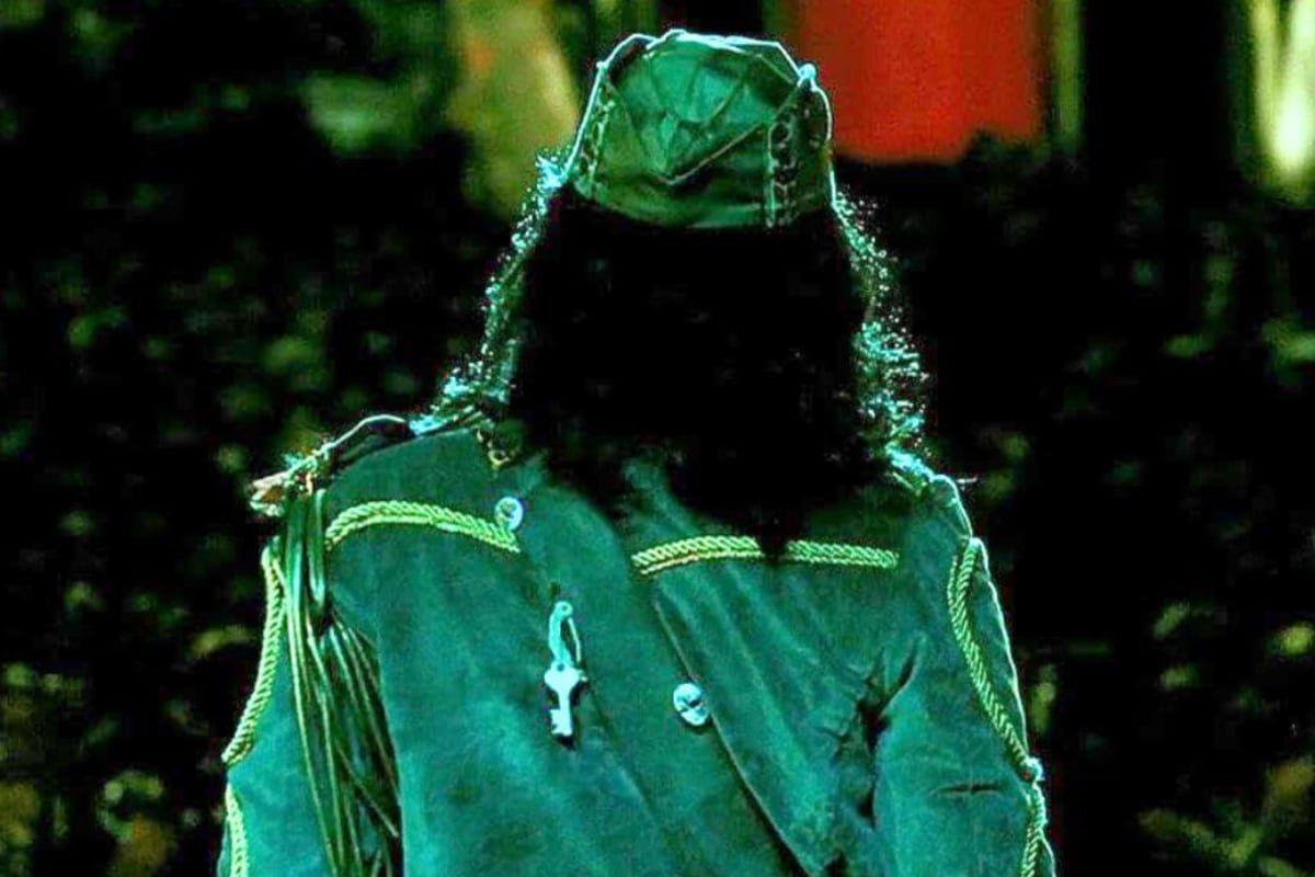 This Actor Lived In Isolation To Deliver One Of Bollywood’s Most Iconic Performances