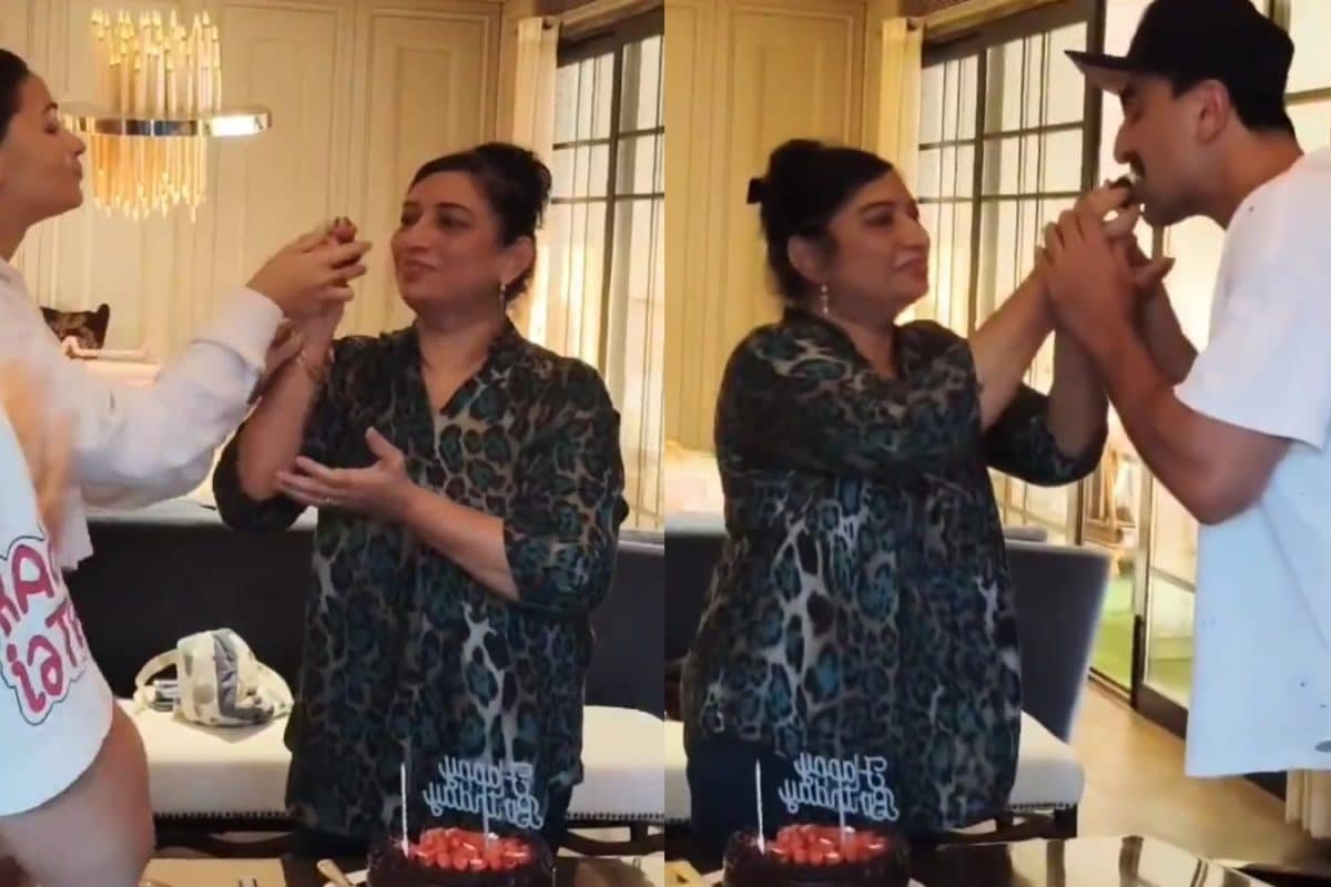 Bada Dil Hai: Fans Praise Alia Bhatt And Ranbir Kapoor For Celebrating Staff Member’s Birthday | Watch