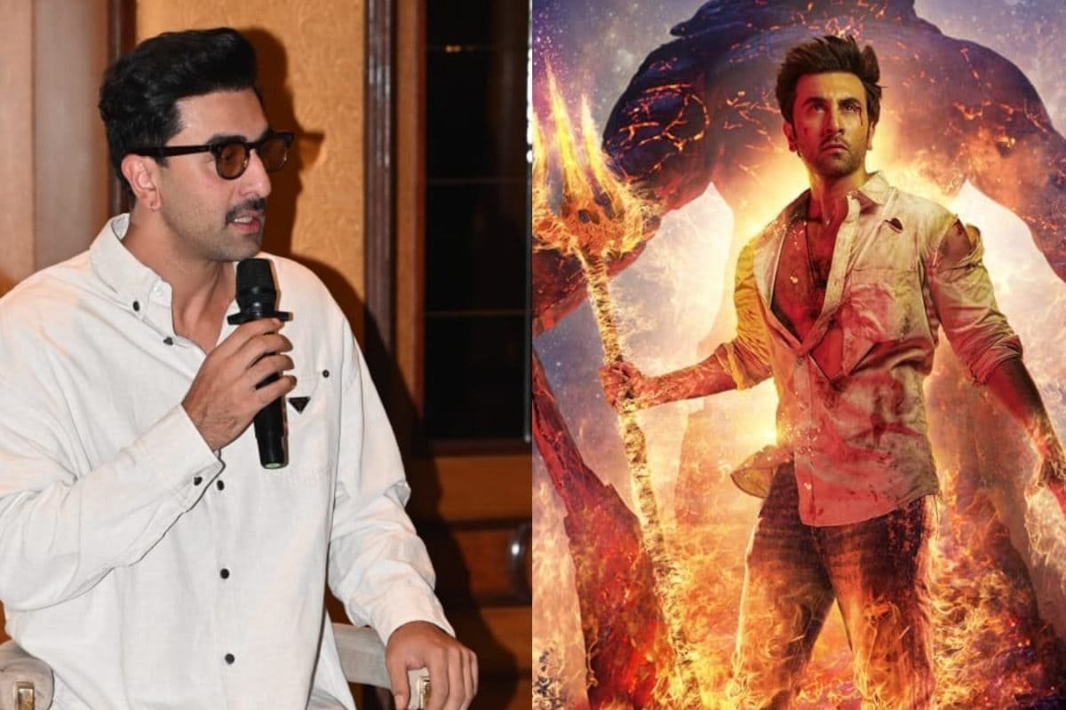 Ranbir Kapoor Shares BIG Update On Brahmastra 2, Confirms It Is Definitely Happening