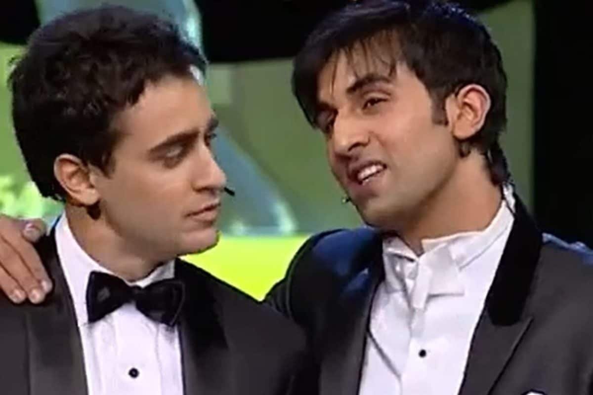 ‘Ranbir Kapoor Showed Up With Expensive Vodka’: Imran Khan Reveals How He Helped Him Handle Award Show Anxiety