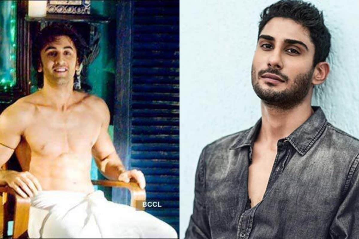 Not Ranbir Kapoor But Prateik Babbar Was First Choice For Saawariya? REVEALED