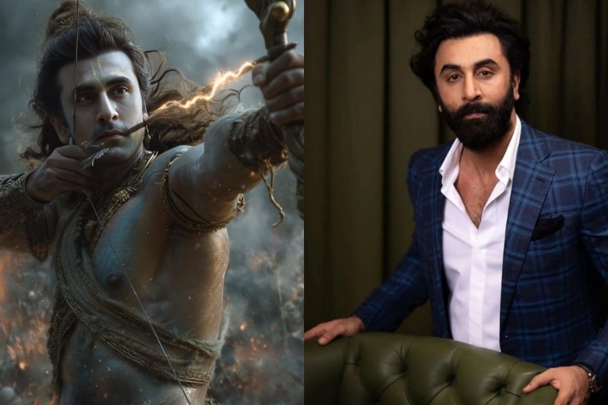 Ranbir Kapoors Ramayana 2 Delayed As Actor Gives Dates To Bhansali For Love And War?