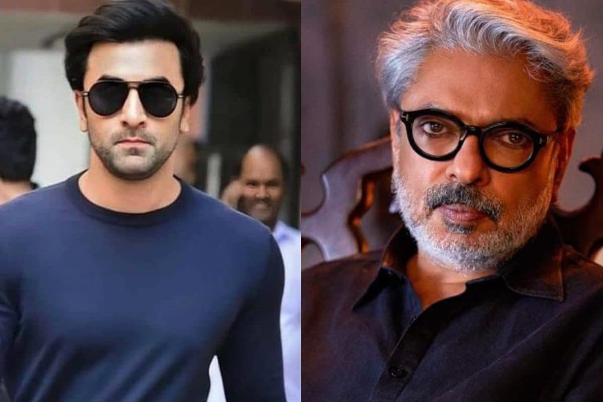 Ranbir Kapoor Calls Working With Bhansali Tiring, Opens Up On Love And War: Can Be Daunting...