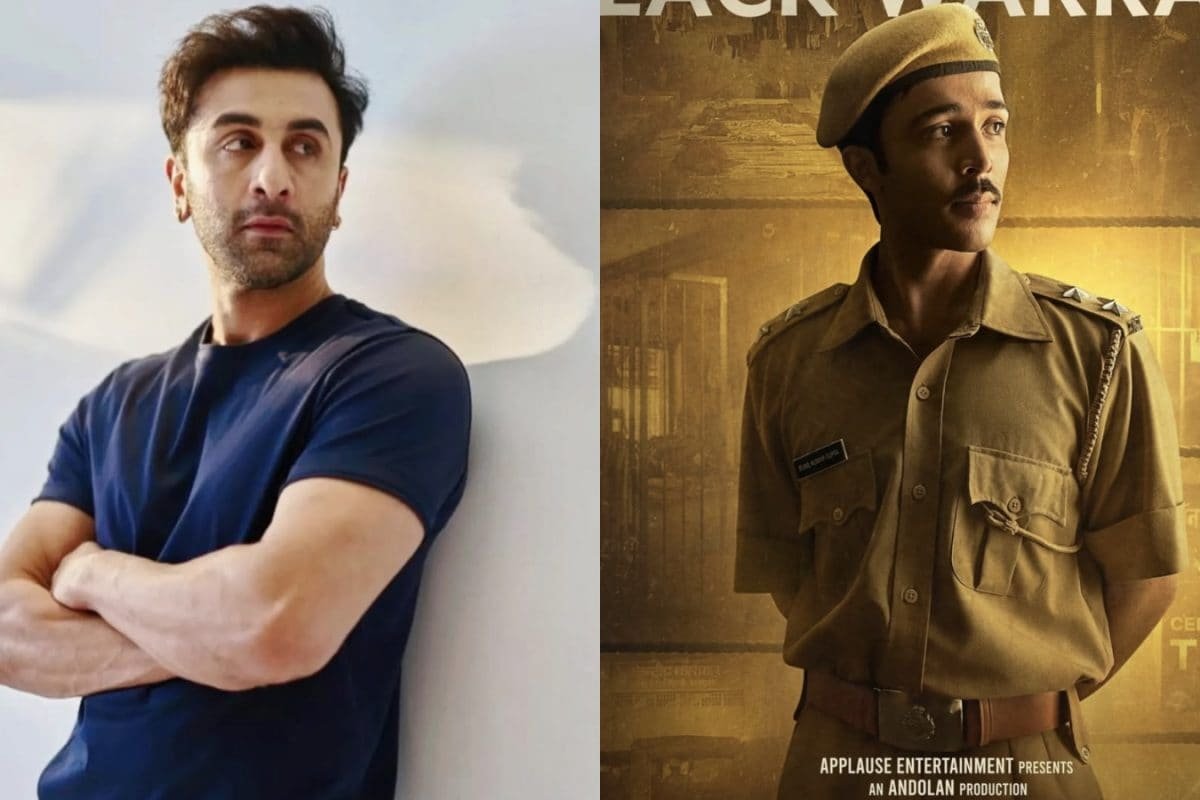 Ranbir Kapoors Cousin Zahan Kapoor Had No Idea About The Animal Star: We Were So Separate