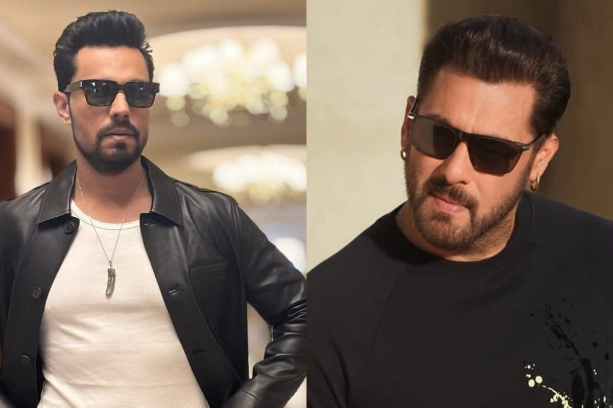 Randeep Hooda Calls Salman Khan An Inpiration, Says They Are On Top Of Their Game