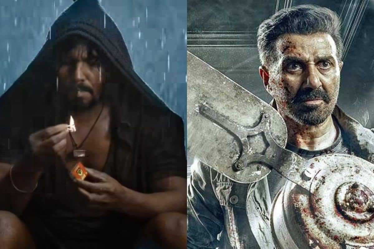 Randeep Hooda Calls Ranatunga From Sunny Deols Jaat His Darkest Role Ever: He’s Violent, Unhinged...