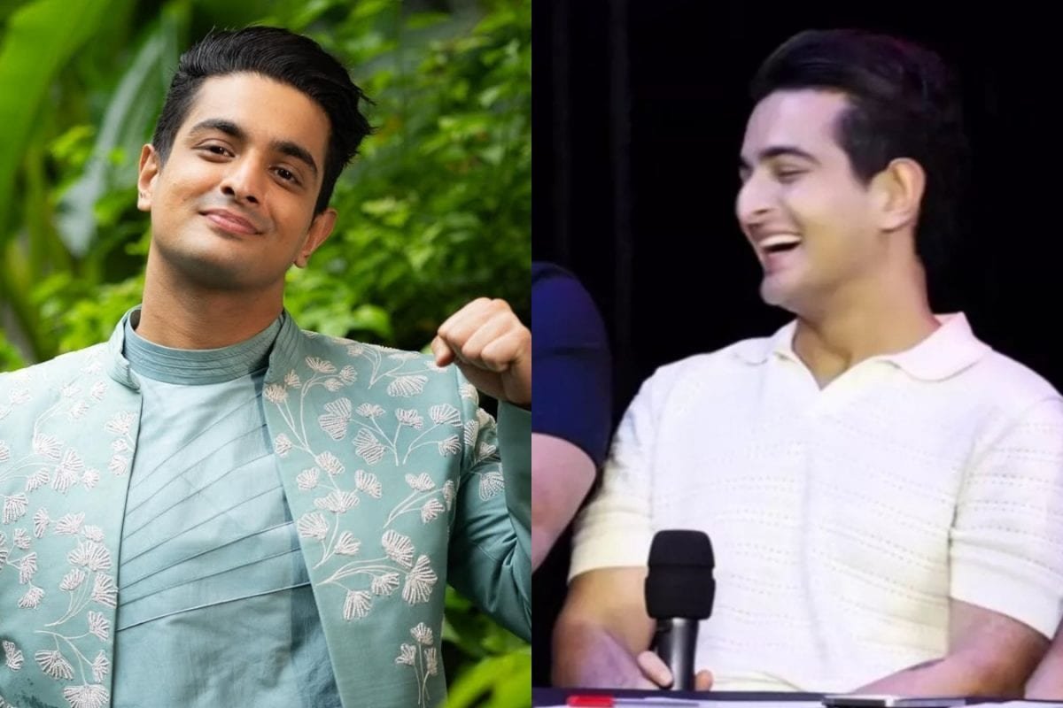 Ranveer Allahbadia Apologised After Sex Joke, Hugged Contestant; Audience Member Reveals True Story