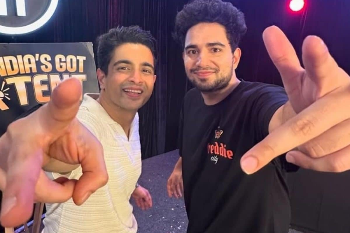 Ranveer Allahbadia Says Samay Raina Will Be Back Soon: Picture Abhi Baaki Hai