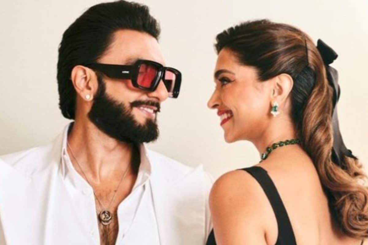Deepika Padukone, Ranveer Singh’s New Rs 100 Crore Sea-Facing Apartment Nears Completion | Watch Video