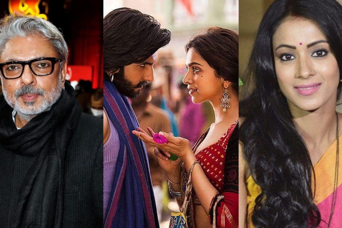 Even Ranveer Singh Went Silent: Barkha Bisht Recalls Sanjay Leela Bhansalis Anger On Ram-Leela Set