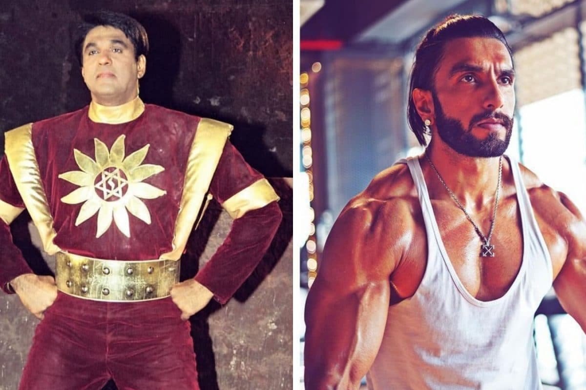 Ranveer Singh Has No Plans To Produce Shaktimaan: Busy With Dhurandar, Don 3 | Report