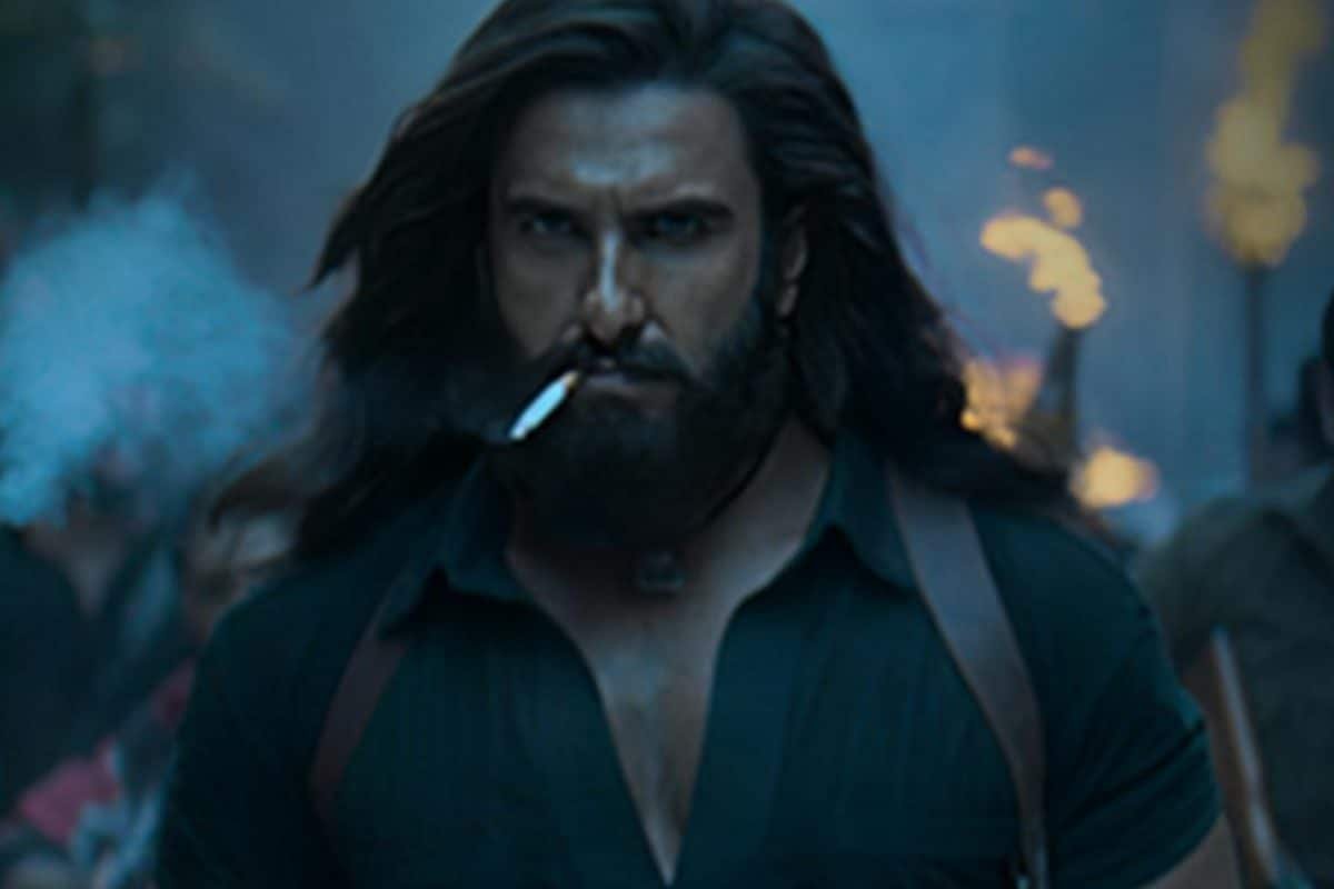 Ranveer Singh’s Dhurandhar Set To Cross 3 Hours, Likely To Become His Longest Film Yet