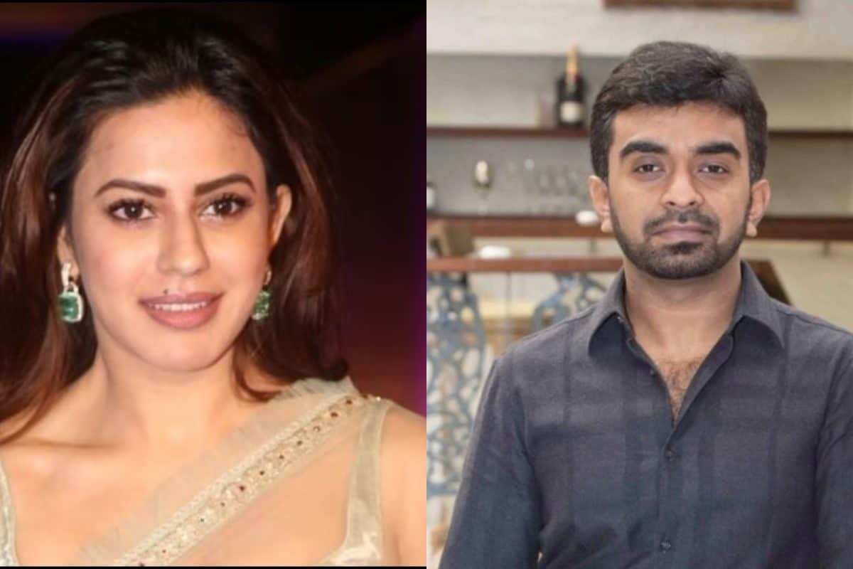 Ranya Raos Husband Files For Divorce Amid Gold Smuggling Case: Have Been Enduring Pain, Distress