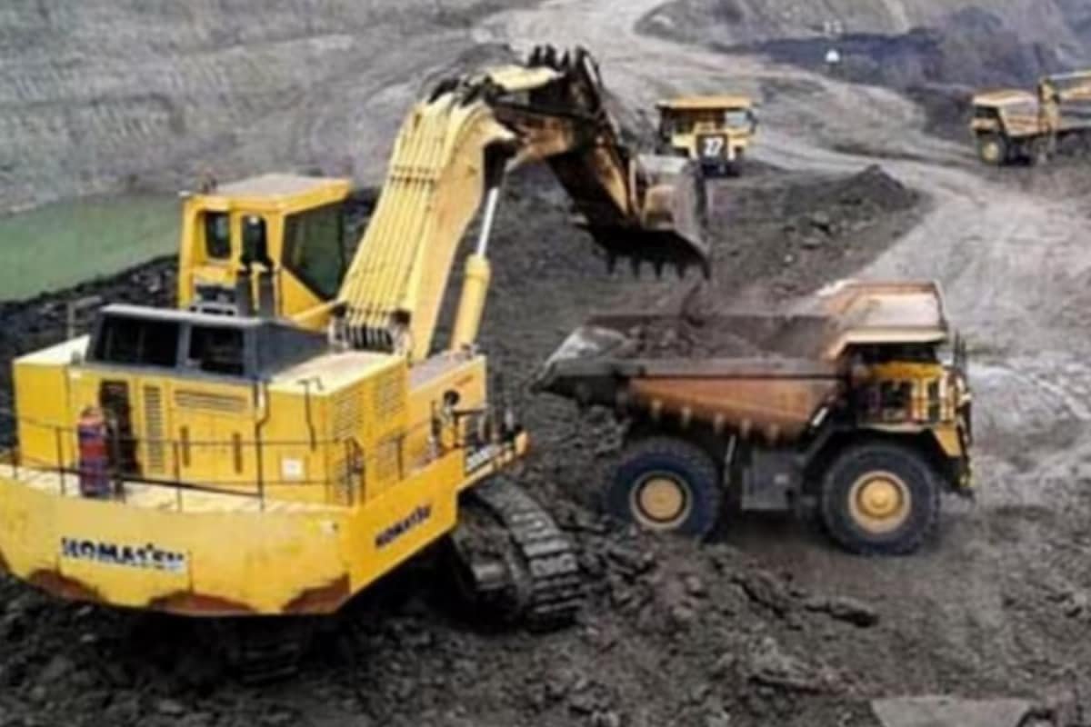 Indias Eight Core Sectors Grow At 3-Month High Of 1.7% In June Vs 1.2% In May