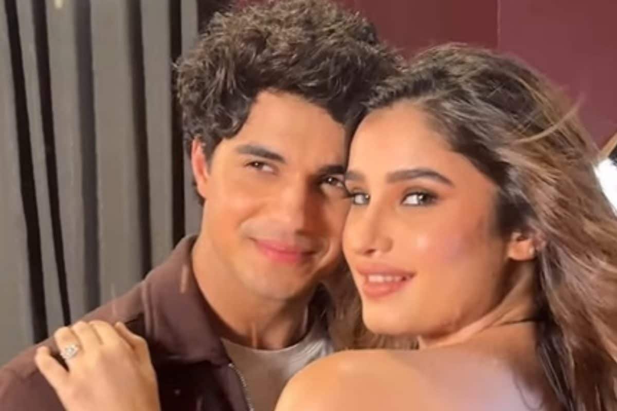 Rasha Thadani And Abhay Verma To Star In Laikey Laikaa, Film To Release In 2026