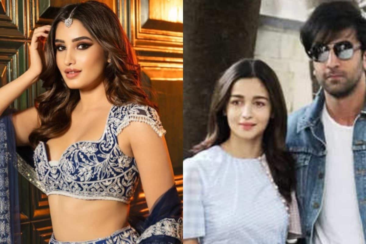 Rasha Thadani Calls Alia Bhatt ‘Ma’am’, Praises Ranbir Kapoor’s ‘Power’ In Viral Interview