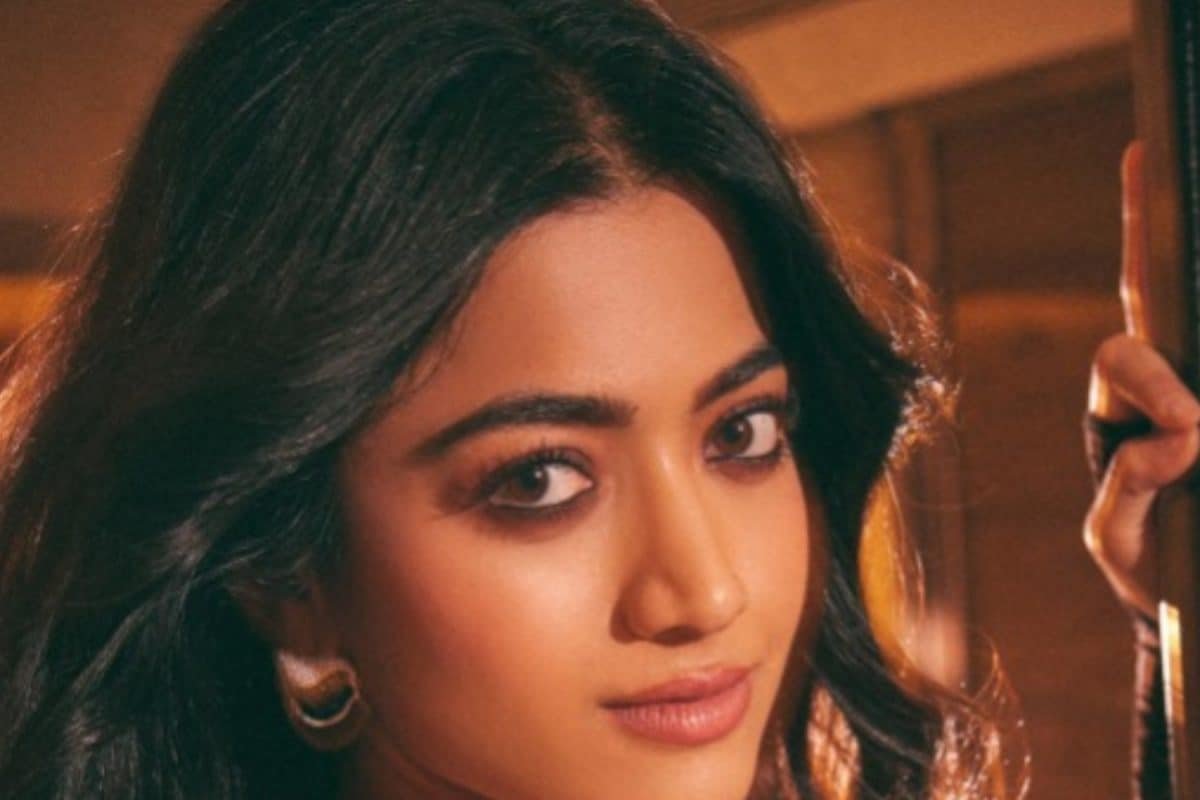 Rashmika Mandanna Gives A Big Update On The Girlfriend Delay, Says ‘We Promise You…’