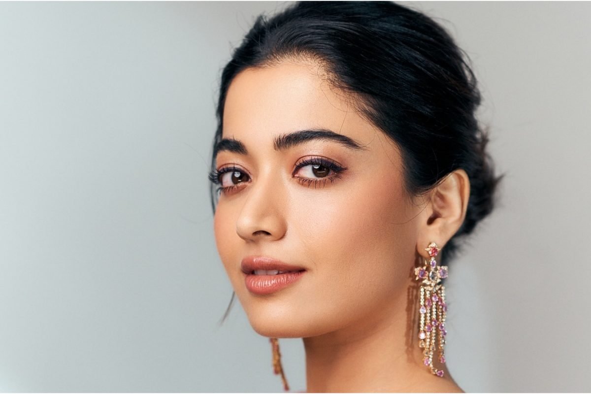 Rashmika Mandanna SLAMMED For Claiming To Be First Actor From Coorg: Forgot Gulshan Devaiah, Prema