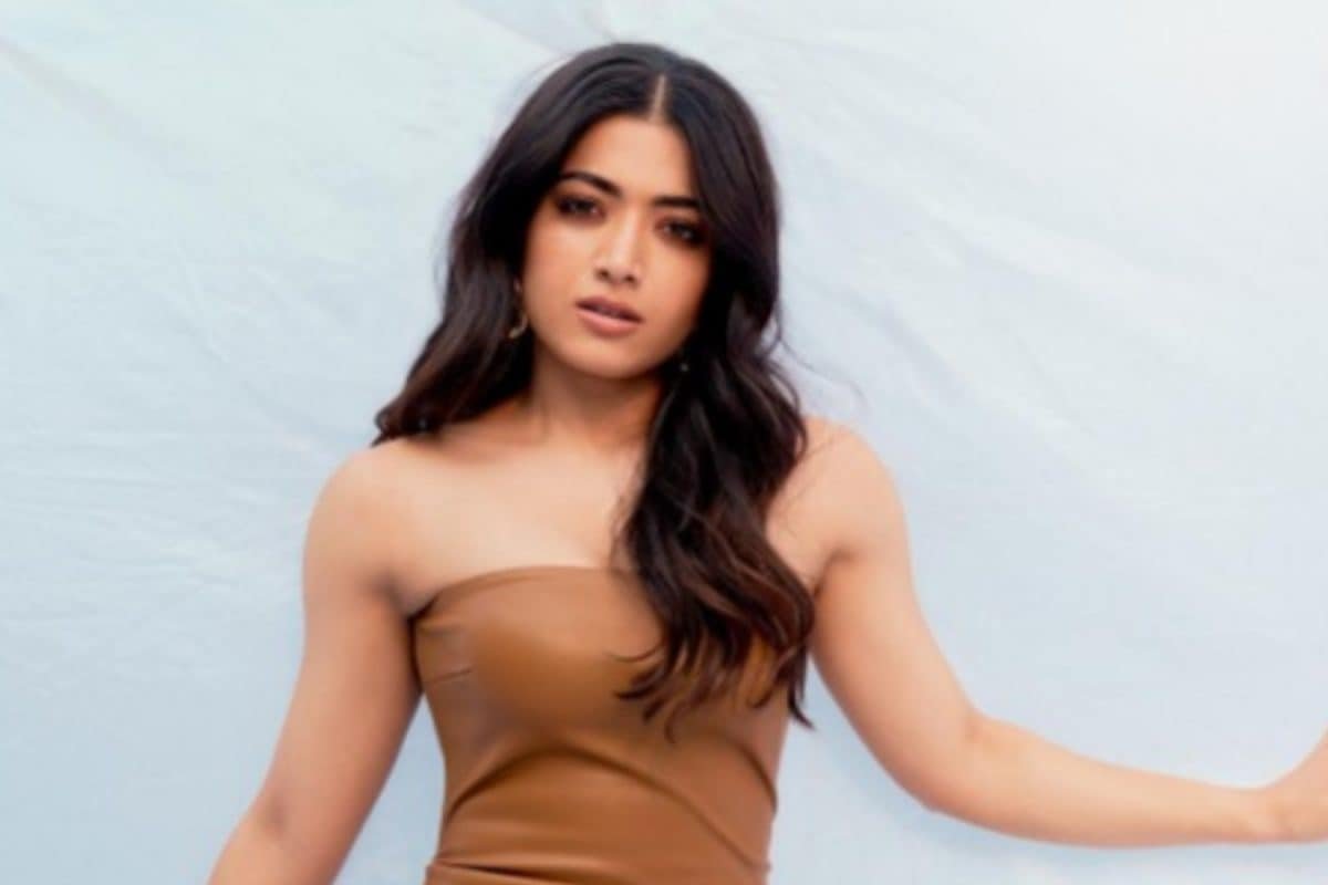 Rashmika Mandanna Shares Night Shoot Glimpse From Thama Sets, Says ‘Only Posts And Stories You Will…’