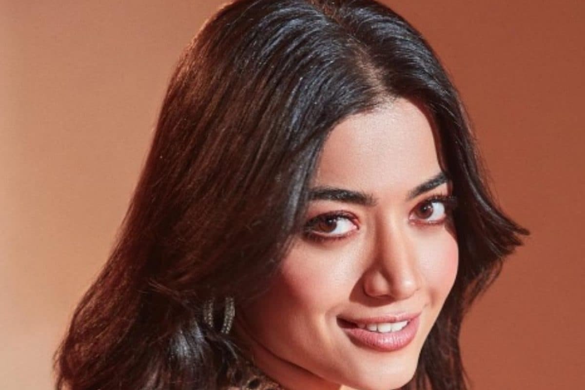 Rashmika Mandanna Shares Glimpse Of ‘After Shoot’ From Thama Sets, Calls It ‘Damn Beautiful’