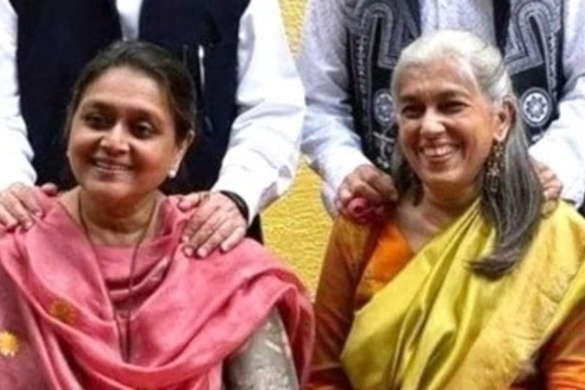 Ratna Pathak Shah Recalls Grandmother Crying Over Supriya’s Birth: Haye Haye Doosri Beti Aagayi’