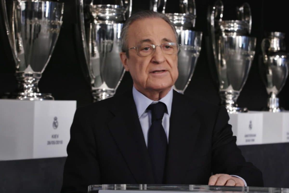 Real Madrid vs UEFA, Round Two: Super League Verdict Opens Door To Huge Payout For Los Blancos