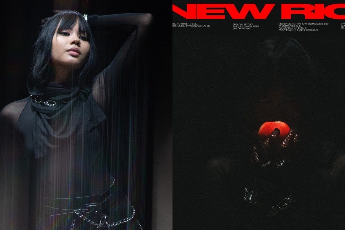 Meghalaya Rapper REBLE Unleashes New Riot, A Power-Packed Hip-Hop Manifesto Of Chaos And Strength